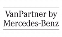 VanPartner by Mercedes Benz